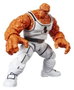 Hasbro Marvel Legends Series The Thing & Invisible Woman Pack de 2 Figuras 15 cm