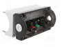 SIEMENS Casete de control SIRIUS ACT 3SU1.5 rojo/verde
