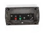SIEMENS Casete de control SIRIUS ACT 3SU1.5 rojo/verde