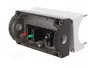 SIEMENS Casete de control SIRIUS ACT 3SU1.5 rojo/verde