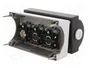 SIEMENS Casete de control SIRIUS ACT 3SU1.5 rojo/verde