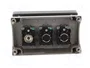 SIEMENS Casete de control SIRIUS ACT 3SU1.5 rojo/verde