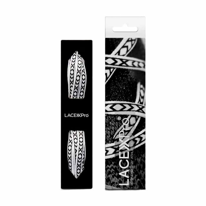 Cordones Soxpro Lacexpro Negro