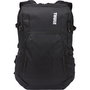 THULE EnRoute DSLR Medium black.24L - Mochila para cámaras y portátil 16" (40.6 cm) y tableta 11" (27.9 cm), 24L Negro