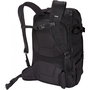 THULE EnRoute DSLR Medium black.24L - Mochila para cámaras y portátil 16" (40.6 cm) y tableta 11" (27.9 cm), 24L Negro