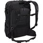THULE EnRoute DSLR Medium black.24L - Mochila para cámaras y portátil 16" (40.6 cm) y tableta 11" (27.9 cm), 24L Negro