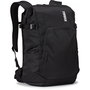 THULE EnRoute DSLR Medium black.24L - Mochila para cámaras y portátil 16" (40.6 cm) y tableta 11" (27.9 cm), 24L Negro