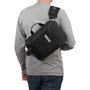 THULE EnRoute DSLR Medium black.24L - Mochila para cámaras y portátil 16" (40.6 cm) y tableta 11" (27.9 cm), 24L Negro