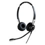 Jabra BIZ 2400 II Duo Auriculares Alámbricos de Diadema