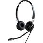 Jabra BIZ 2400 II Duo Auriculares Alámbricos de Diadema