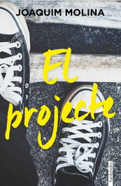 El projecte, Joaquim Molina - FANBOOKS