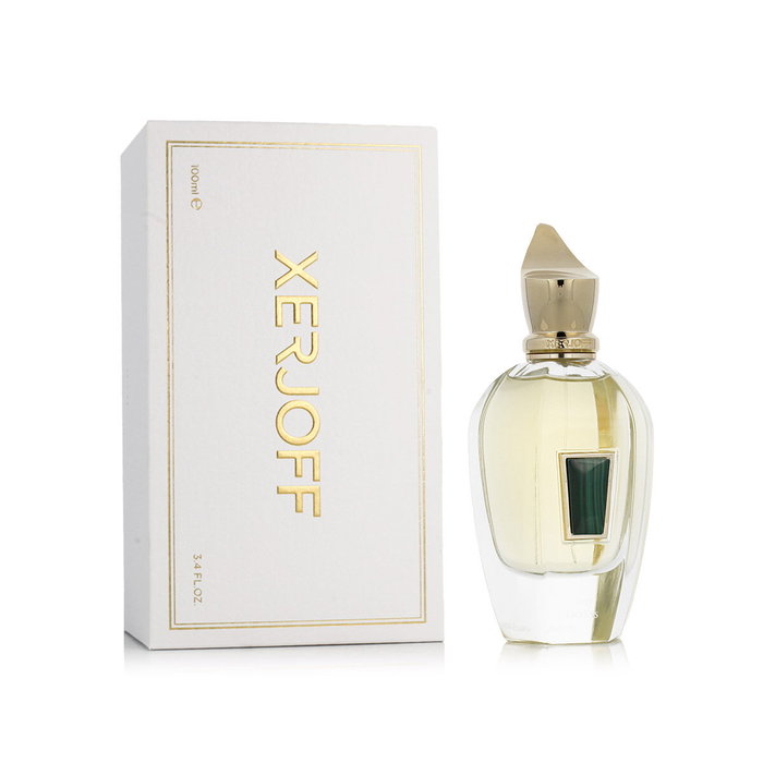 Xerjoff 17/17 Irisss Eau de Parfum 100ml Spray Xerjoff 17/17 Irisss Eau de Parfum 100ml Spray