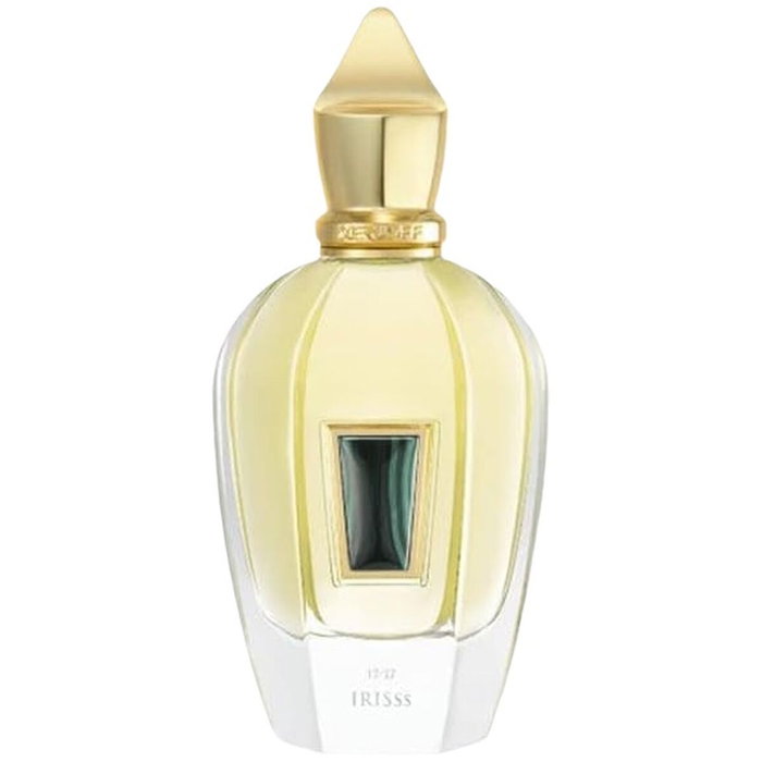 Xerjoff 17/17 Irisss Eau de Parfum 100ml Spray Xerjoff 17/17 Irisss Eau de Parfum 100ml Spray