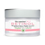 The Conscious™ Retinol Wrinkle-Clear Crema de Noche con Granada Orgánica Antiarrugas y Antiedad 50 ml