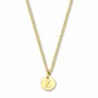 Colgante Mujer CO88 Collection 8CN-26163 Dorado