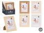 Giftdecor Portafotos Curva 13x18 Surtido Pack de 24