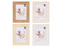 Giftdecor Portafotos Curva 13x18 Surtido Pack de 24