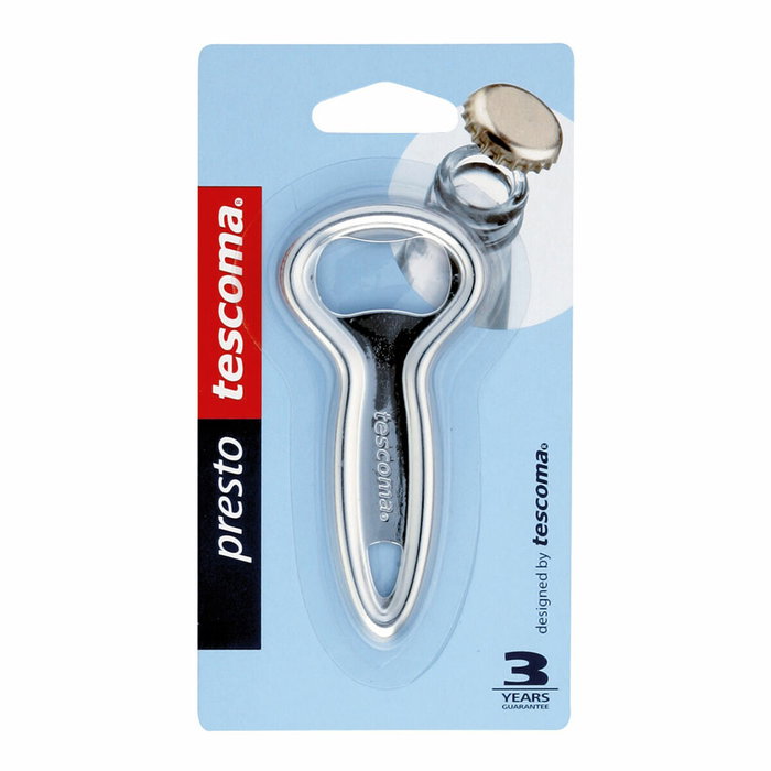 Tescoma Descapsulador de bolsillo Presto en metal Tescoma Descapsulador de bolsillo Presto en metal