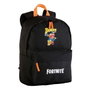 Toybags Mochila Fortnite Durrr Americano Adaptable a Carro