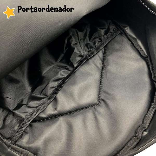 Toybags Mochila Fortnite Durrr Americano Adaptable a Carro