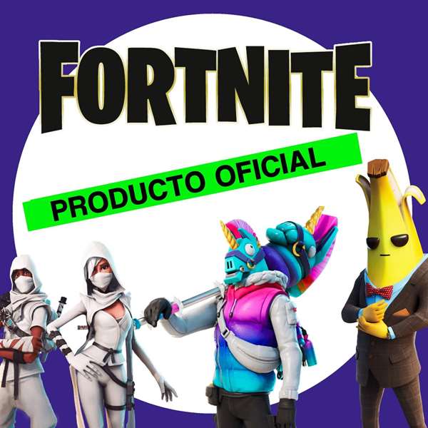Toybags Mochila Fortnite Durrr Americano Adaptable a Carro
