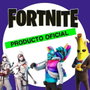 Toybags Mochila Fortnite Durrr Americano Adaptable a Carro