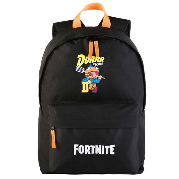 Toybags Mochila Fortnite Durrr Americano Adaptable a Carro