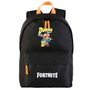 Toybags Mochila Fortnite Durrr Americano Adaptable a Carro