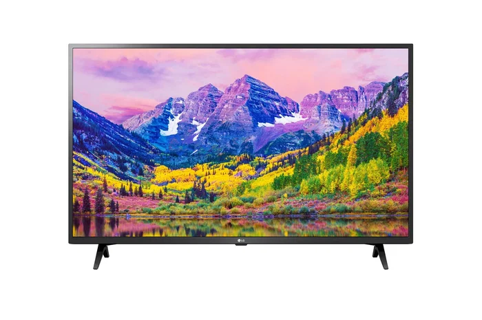 LG 32LK660H0LD Smart TV Comercial 32 pulg. Full HD Negro LG 32LK660H0LD Smart TV Comercial 32 pulg. Full HD Negro