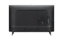 LG 32LK660H0LD Smart TV Comercial 32 pulg. Full HD Negro