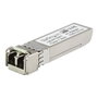 Startech SFP+ compatible con Dell EMC SFP-10G-SR, Multimodo, 10 Gbps, LC, 400m