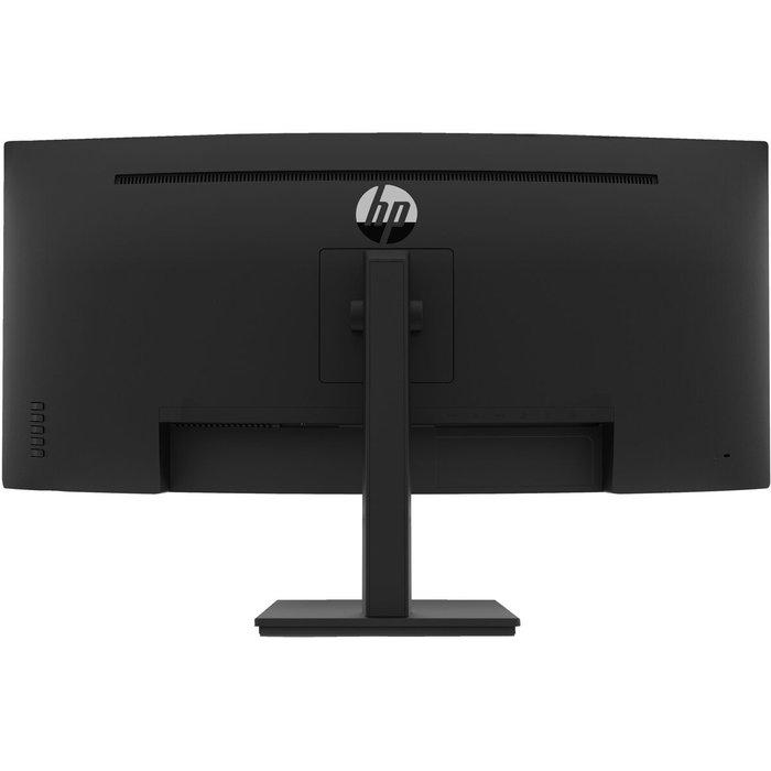 HP Monitor curvo P34hc G4 WQHD USB-C de 34 pulgadas HP Monitor curvo P34hc G4 WQHD USB-C de 34 pulgadas