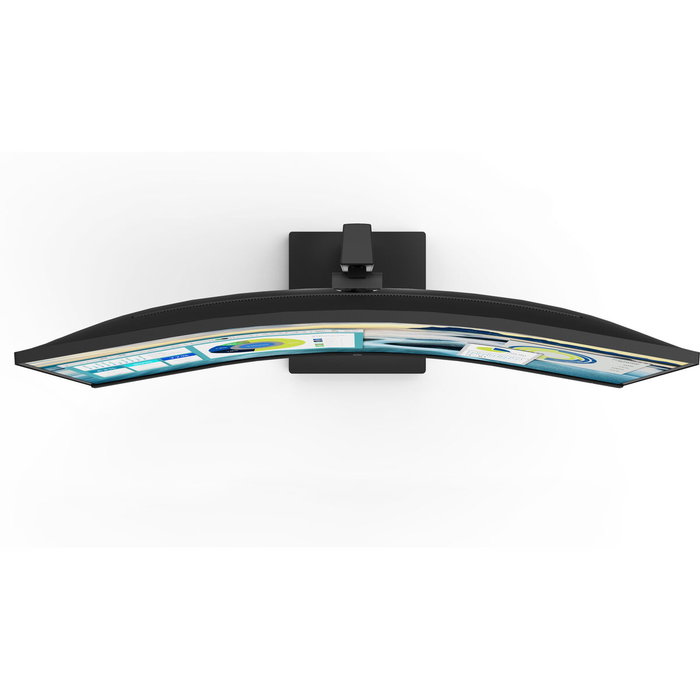 HP Monitor curvo P34hc G4 WQHD USB-C de 34 pulgadas HP Monitor curvo P34hc G4 WQHD USB-C de 34 pulgadas