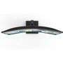 HP Monitor curvo P34hc G4 WQHD USB-C de 34 pulgadas