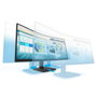 HP Monitor curvo P34hc G4 WQHD USB-C de 34 pulgadas