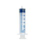 B. Braun Jeringa Omnifix 3 cuerpos 50ml Luer 100ud