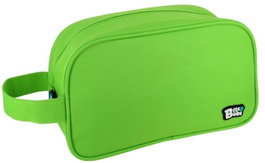 GRAFOPLAS DISEÑO Portatodo Cuadrado Bits & Bobs Verde