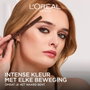 L'Oréal Paris Haute Couleur Lápiz de ojos Brun Leather