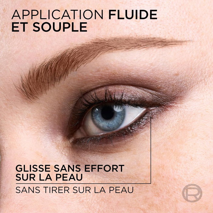 L'Oréal Paris Haute Couleur Lápiz de ojos Brun Leather