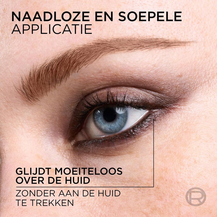 L'Oréal Paris Haute Couleur Lápiz de ojos Brun Leather
