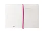 Antartik Notes Cuaderno A5 Tapa Blanda Hojas Lisas Burdeos 80 Hojas 80 gr FSC