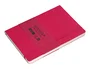Antartik Notes Cuaderno A5 Tapa Blanda Hojas Lisas Burdeos 80 Hojas 80 gr FSC
