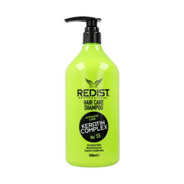 Redist Keratin Complex Champú Cuidado del Cabello con Keratina 1000 ml