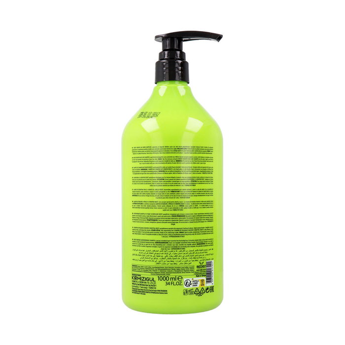 Redist Keratin Complex Champú 1000 ml