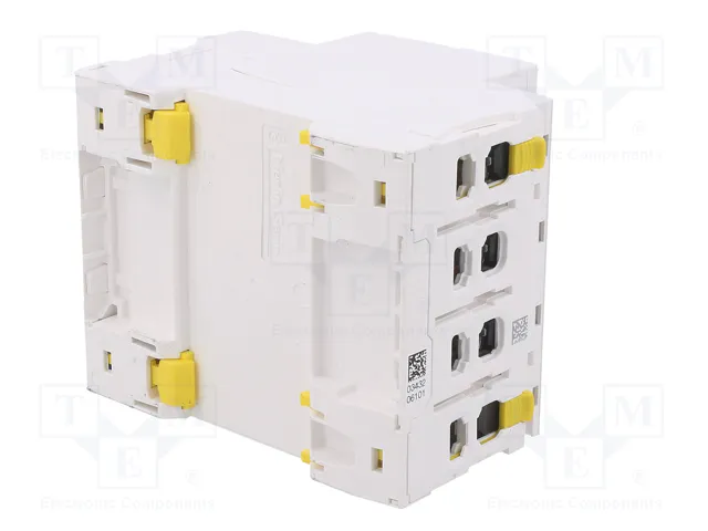 SCHNEIDER ELECTRIC Interruptor diferencial ACTI9 iID 80A 30mA 4 polos