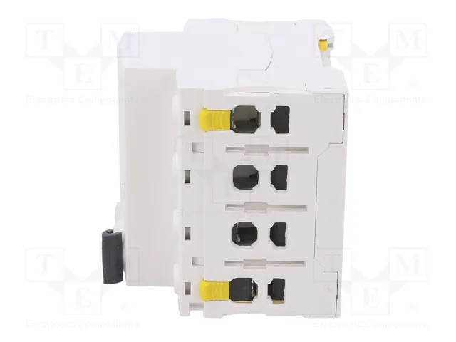 SCHNEIDER ELECTRIC Interruptor diferencial ACTI9 iID 80A 30mA 4 polos