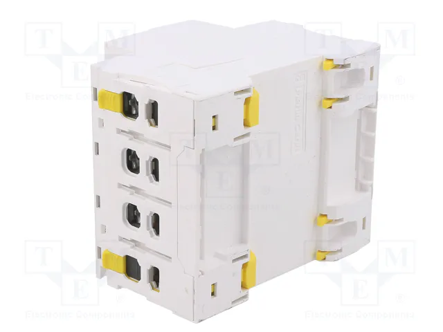 SCHNEIDER ELECTRIC Interruptor diferencial ACTI9 iID 80A 30mA 4 polos