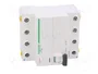 SCHNEIDER ELECTRIC Interruptor diferencial ACTI9 iID 80A 30mA 4 polos