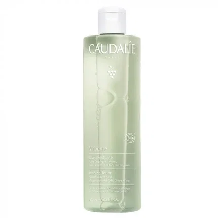 Caudalie Vinopure Tónico Purificante 400 ml Caudalie Vinopure Tónico Purificante 400 ml