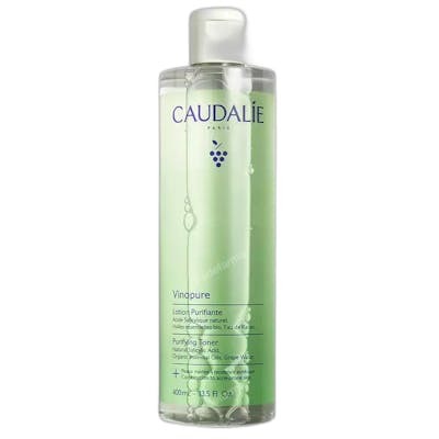 Caudalie Vinopure Tónico Purificante 400 ml